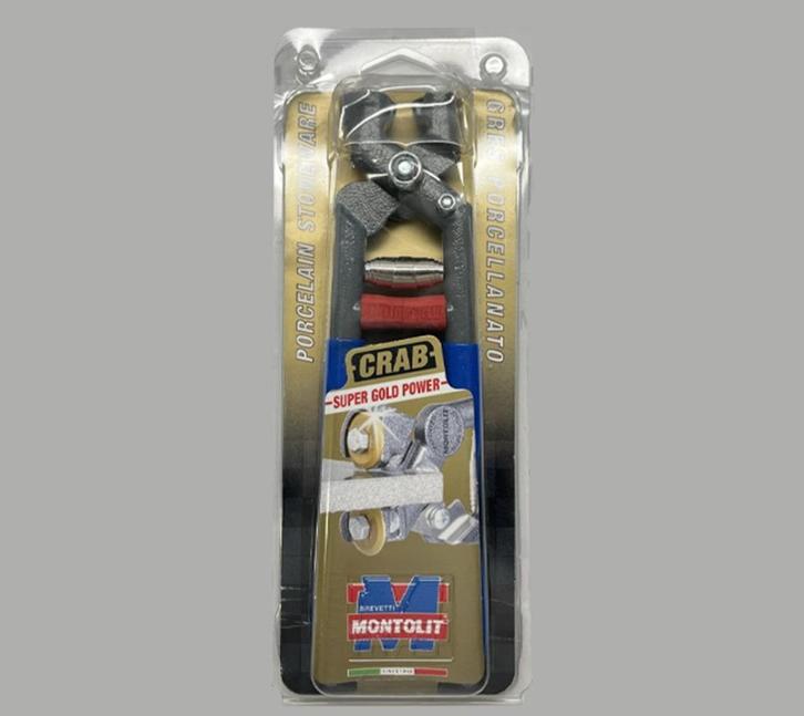 Professionele mozaïektang – Montolit 33W, Doe-het-zelf en Bouw, Tegels, Nieuw, Overige typen, Overige materialen, 20 tot 40 cm