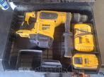 Dewalt sds max combihamer, Doe-het-zelf en Bouw, Ophalen, Gebruikt