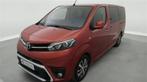 Toyota ProAce Auto VIP 6 Pl. Cuir / Navi CarPlay / PDC / Cam, Auto's, Toyota, Automaat, Monovolume, Gebruikt, 4 cilinders