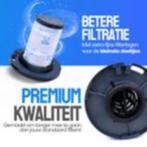 XL Filterset geschikt voor Rowenta Steelstofzuiger X-Force, Ophalen of Verzenden, Nieuw, Stofzuiger
