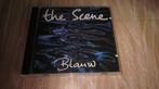 THE SCENE - Blauw, Cd's en Dvd's, Ophalen of Verzenden, Pop