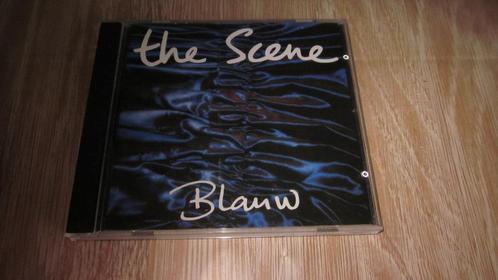 LA SCÈNE - Bleu, CD & DVD, CD | Néerlandophone, Pop, Enlèvement ou Envoi