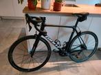 Giant TCR advanced 2022, Fietsen en Brommers, Fietsen | Racefietsen, Ophalen, Carbon, Giant