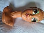 Twiggy kop vintage, Ophalen