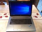 HP Probook 470 G2-laptop, Computers en Software, Windows Laptops, Ophalen, 2 tot 3 Ghz, 8 GB, Refurbished