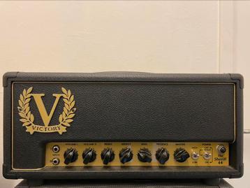 Victory Sheriff 44 head beschikbaar voor biedingen