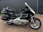 Honda Goldwing 1800 abs, Motoren, Motoren | Honda, Motorrijbewijs A, Bedrijf, Meer dan 35 kW, Toermotor