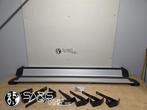 Side step set Toyota Land Cruiser 120, Ophalen of Verzenden, Nieuw, Toyota