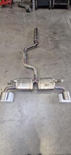 Akrapovic, uitlaatlijn, Golf GTI/R, Clubsport, Auto-onderdelen, Uitlaatsystemen, Ophalen, Nieuw, Volkswagen