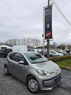 VOLKSWAGEN UP-AUTOMAAT/BELGISCHE WAGEN!/AIRCO-CARPLAY-PDC, Auto's, Stof, Up!, Parkeersensor, Bedrijf