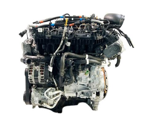 Jaguar E-Pace X540 2.0 204DTD AJ20-motor, Auto-onderdelen, Motor en Toebehoren, Jaguar, Ophalen of Verzenden