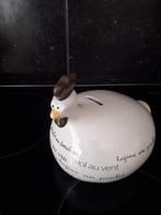 Decoratie kippen J-line te koop, Huis en Inrichting, Woonaccessoires | Overige, Ophalen