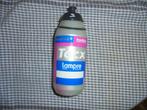 Bidon Lampre, Ophalen of Verzenden, Zo goed als nieuw