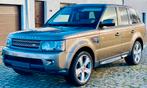 Range Rover Sport 3.0HSE Luxury Full option, Auto's, Automaat, Euro 5, 155 kW, 2993 cc