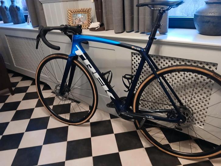 Trek Émonda 54 (2022), Fietsen en Brommers, Fietsen | Racefietsen, Carbon, Ophalen