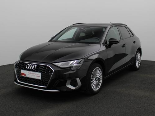 Audi A3 Sportback 30 TFSI Advanced S tronic, Auto's, Audi, Bedrijf, A3, ABS, Airbags, Airconditioning, Alarm, Boordcomputer, Cruise Control
