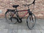 Venturelli Tyrant herenfiets, Fietsen en Brommers, 49 tot 53 cm, Ophalen, Zo goed als nieuw, Versnellingen