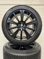 20’’ BMW X5 X6 G05 G06 VELGEN WINTERBANDEN DEMO ORIG SET TPM, Banden en Velgen, Gebruikt, 275 mm, Personenwagen