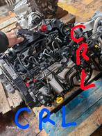 VAG 2.0tdi motorcode CRL, Ophalen of Verzenden, Audi