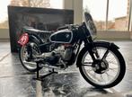 BMW R50TT SCHUCO (1:10), Enlèvement, Comme neuf, 1:9 à 1:12, Moteur