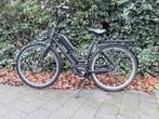 Batavus Quip X-Cargo e-bike met Bosch middenmotor 400Wh, Fietsen en Brommers, Ophalen, Gebruikt, Batavus, 51 tot 55 cm