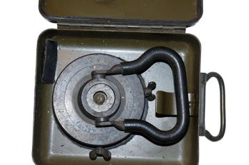 Régleur de fusées M23 US WW2, Envoi, Armée de terre, Autres types
