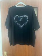 T-shirt, Kleding | Dames, T-shirts, Zwart, Zo goed als nieuw, Korte mouw, Ophalen