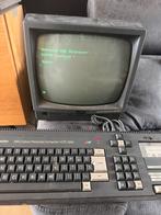 Amstrad, Enlèvement