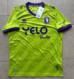 Beerschot Third shirt 24/25, Sport en Fitness, Maat M, Ophalen of Verzenden, Zo goed als nieuw, Shirt