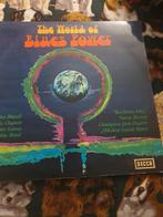 LP - Various – The World Of Blues Power - 1969, 12 pouces, Enlèvement ou Envoi, Comme neuf, Blues