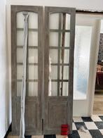 Landelijke schuif deur, 75 tot 150 cm, Deurkozijn, Nieuw, Ophalen of Verzenden