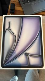 Apple iPad Air m3 13 inch 2025 laatste model nieuw gesealed, Informatique & Logiciels, Apple iPad Tablettes, Autres modèles, Gris