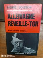 Allemagne réveille toi histoire de l Allemagne nazie, Ophalen of Verzenden