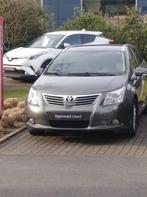 Te koop gevraagd Toyota avensis break benzine 2009 tot 2015, Auto's, Toyota, Avensis, Particulier, Break, Handgeschakeld