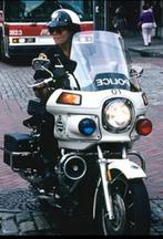Harley Davidson FXRP onderdelen, Motoren, Ophalen, Gebruikt