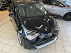 Toyota Aygo x-play2, Noir, 998 cm³, Achat, Hatchback