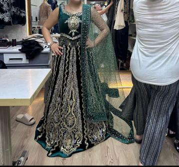 Caftan beschikbaar voor biedingen