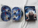 Dvd serie Stargate SGU, Enlèvement ou Envoi