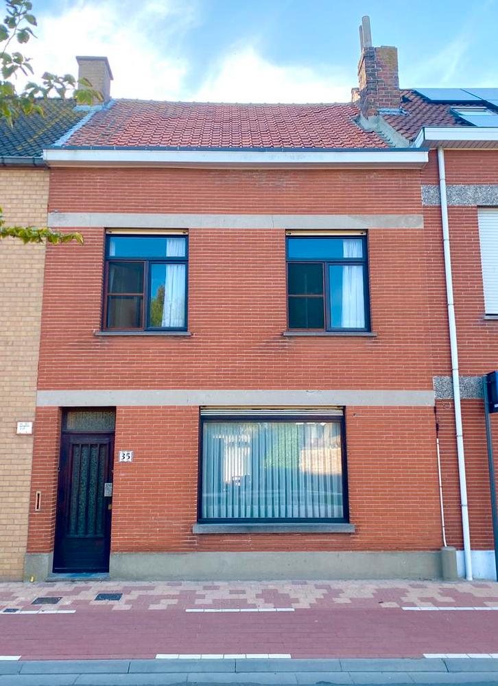 Huis te koop in Blankenberge, Immo, Huizen en Appartementen te koop, Provincie Oost-Vlaanderen, 200 tot 500 m², Tussenwoning, F
