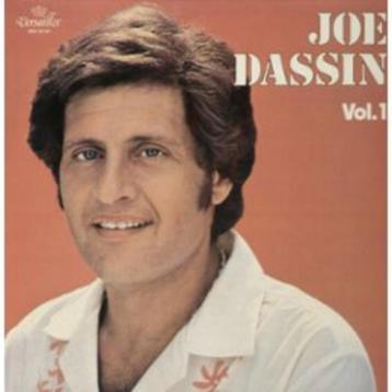 LP/ JOE DASSIN >< Volume 1, Enlèvement ou Envoi, Comme neuf, 12 pouces