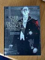 Stripboek Beste land van onze kindertijd Davodeau Collomba, Gelezen, Davodeau et Collombat, Eén stripboek, Ophalen of Verzenden