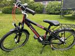 Fiets 20 inch. Voor 6,7,8 jarigen. Merk BFK.Zeer goede staat, Fietsen en Brommers, Ophalen, 20 inch, BikeFun Kids (BFK), Handrem