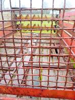 Mestkar O474034374, Enlèvement