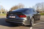 AUDI A7// Bi-Turbo//Sportback//, Auto's, Te koop, BTW verrekenbaar, Particulier