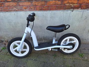 loopfiets, Fietsen en Brommers, Ophalen, Gebruikt, Minder dan 16 inch