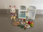 Sylvanian families koelkast, Enlèvement ou Envoi