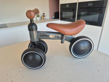 Sajan mini-bike-loopfiets beschikbaar voor biedingen
