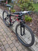 MTB, Enlèvement, Utilisé