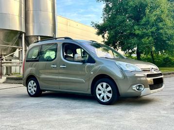 Citroën Berlingo Multispace 1.6 B beschikbaar voor biedingen