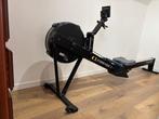 Roeitrainer D PM5 Concept 2, Sport en Fitness, Fitnessapparatuur, Ophalen, Benen, Aluminium, Zo goed als nieuw